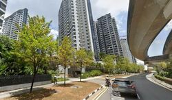 High Park Residences (D28), Apartment #595685521